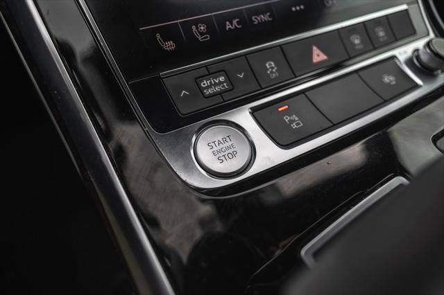 2019 Audi Q8 55 Premium
