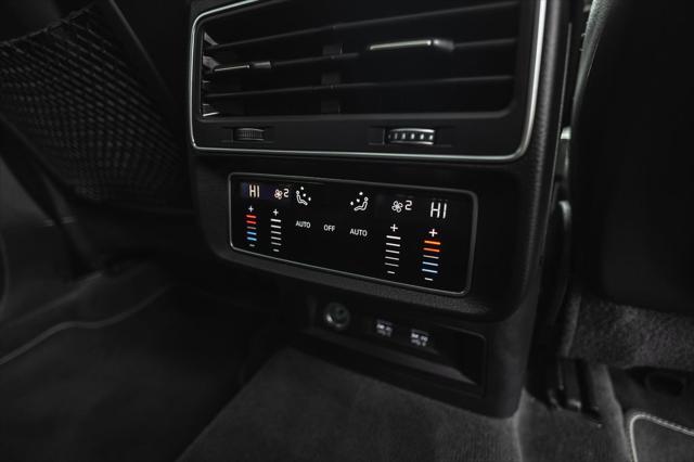 2019 Audi Q8 55 Premium