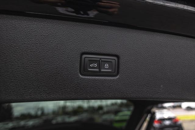 2019 Audi Q8 55 Premium