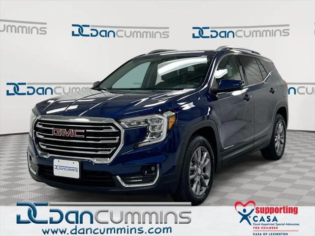 2023 GMC Terrain AWD SLT for sale in Paris, KY