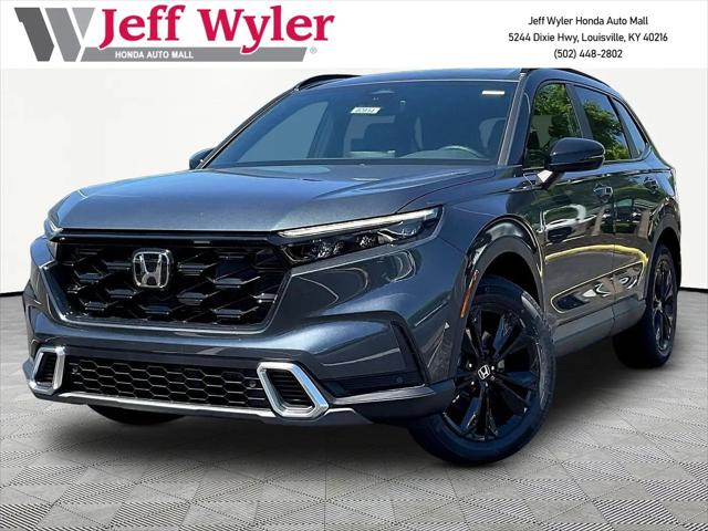 2026 Honda CR-V Hybrid AWD Sport Touring for sale in Louisville, KY