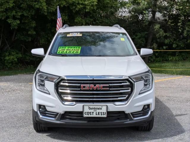 2022 GMC Terrain AWD SLT for sale in Albany, NY
