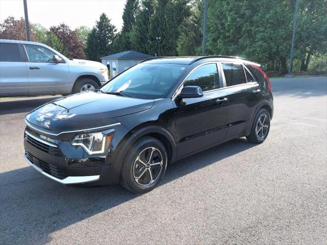 2023 Kia Niro EX for sale near Wooster, OH