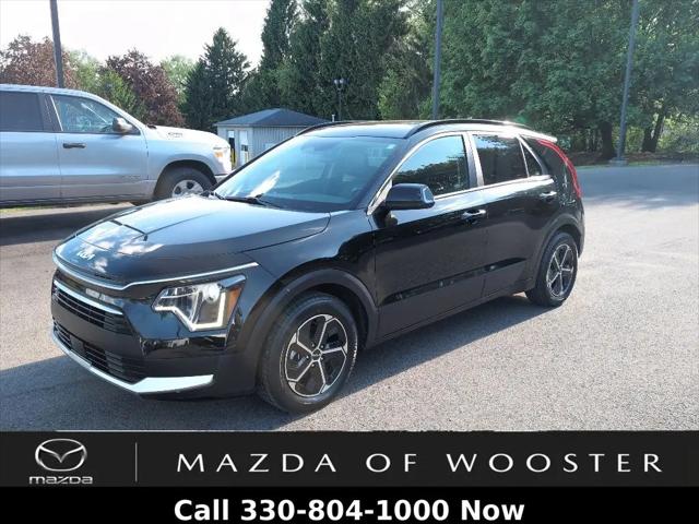 2023 Kia Niro EX for sale near Wooster, OH