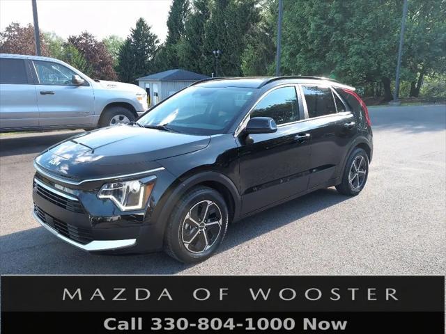 2023 Kia Niro EX for sale near Wooster, OH