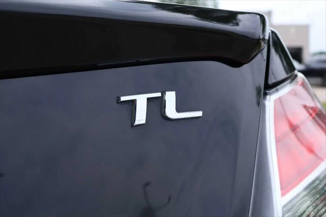 2011 Acura TL 3.5