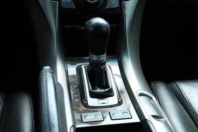 2011 Acura TL 3.5