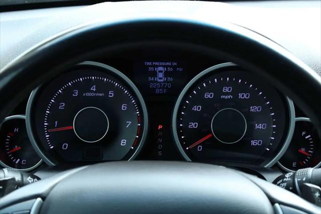 2011 Acura TL 3.5