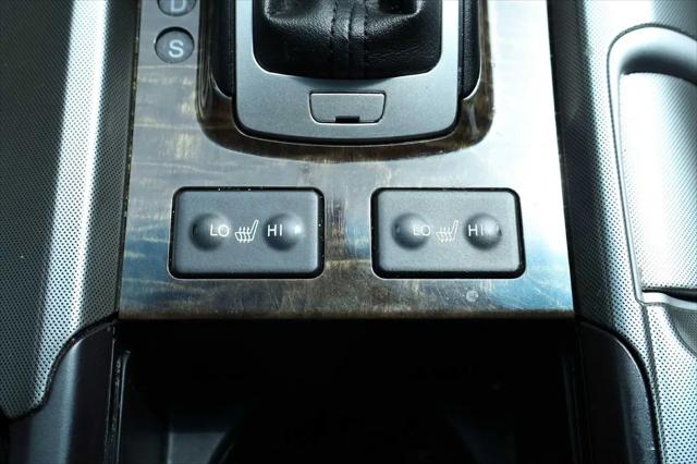 2011 Acura TL 3.5