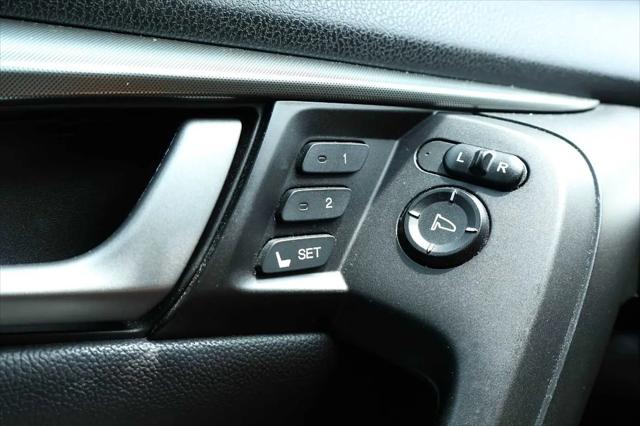 2011 Acura TL 3.5