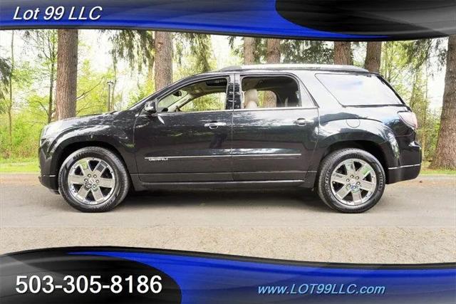 2015 GMC Acadia Denali for sale in Milwaukie, OR