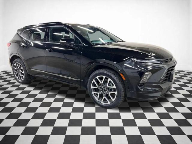2024 Chevrolet Blazer AWD RS for sale in Chippewa Falls, WI