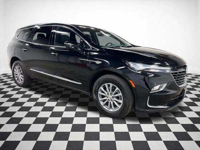 2024 Buick Enclave Essence AWD for sale in Chippewa Falls, WI