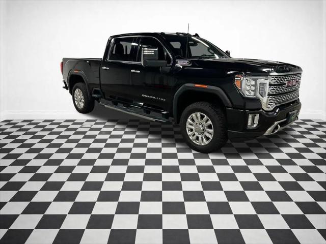 2022 GMC Sierra 2500HD Denali for sale in Chippewa Falls, WI