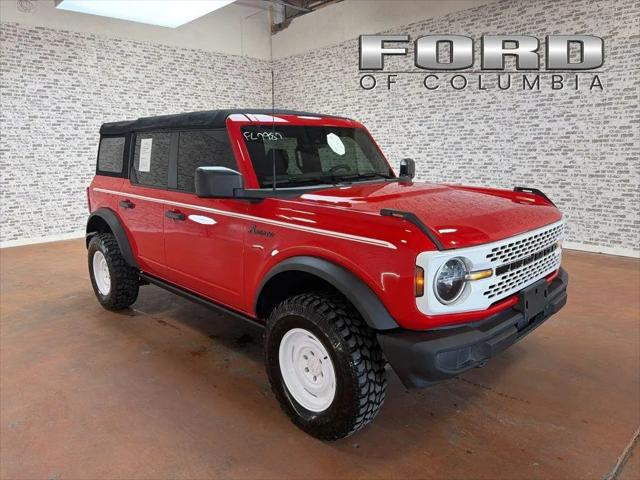 2023 Ford Bronco Base for sale in Columbia, TN