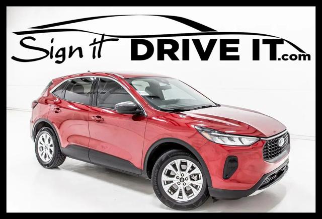 2023 Ford Escape Active for sale in Denton, TX
