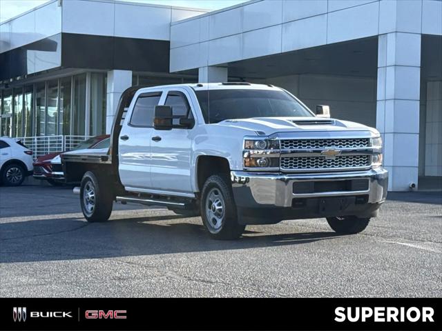 2019 Chevrolet Silverado 2500HD WT for sale in Fayetteville, AR