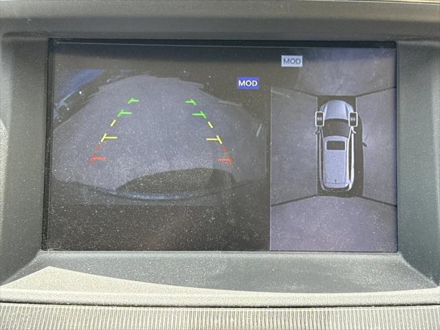 2018 INFINITI QX60 3.5