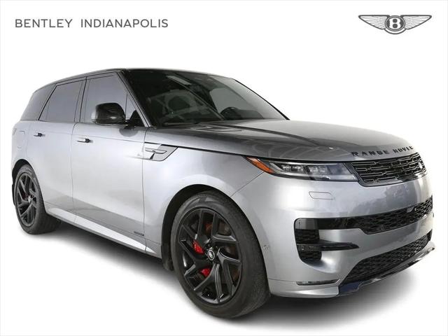 2025 Land Rover Range Rover Sport P530 Autobiography for sale in Indianapolis, IN