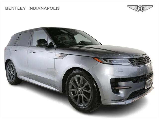 2024 Land Rover Range Rover Sport Dynamic SE for sale in Indianapolis, IN