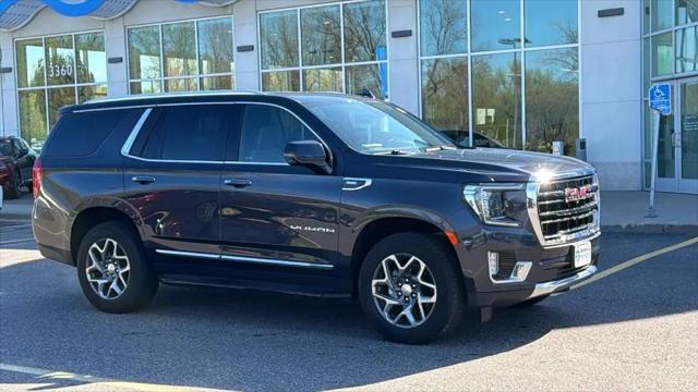 2023 GMC Yukon 4WD SLT for sale in Saint Paul, MN