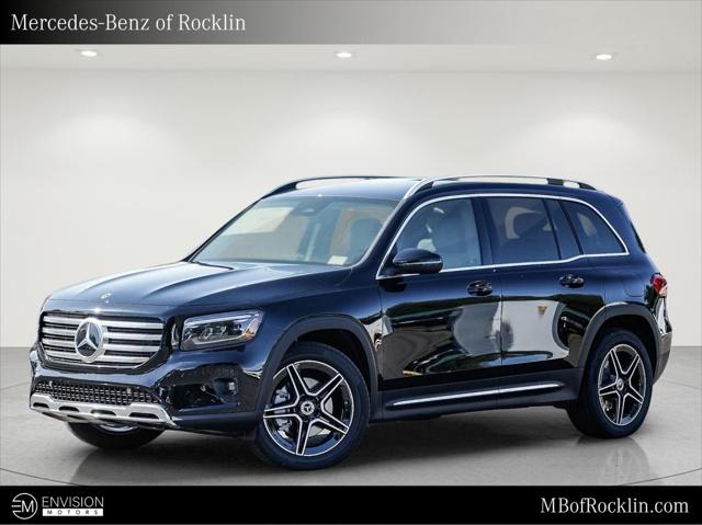 2026 Mercedes-Benz GLB GLB 250 for sale in Rocklin, CA