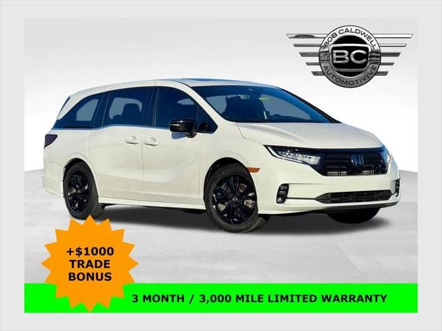 2023 Honda Odyssey Sport for sale near Columbus, OH