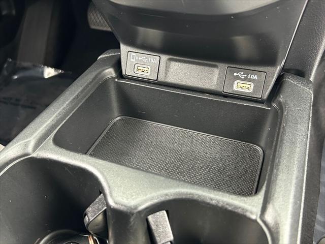 2022 Honda CR-V 2WD EX-L