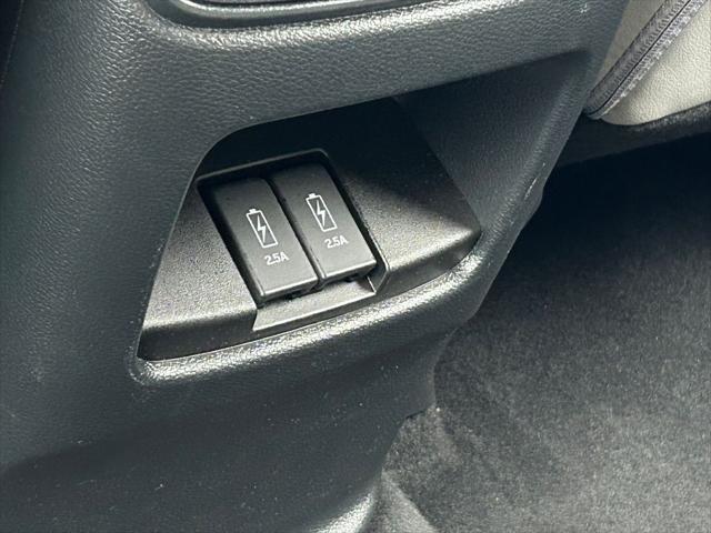 2022 Honda CR-V 2WD EX-L