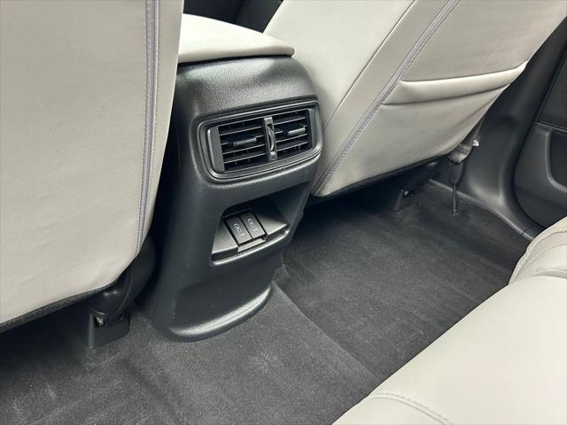 2022 Honda CR-V 2WD EX-L