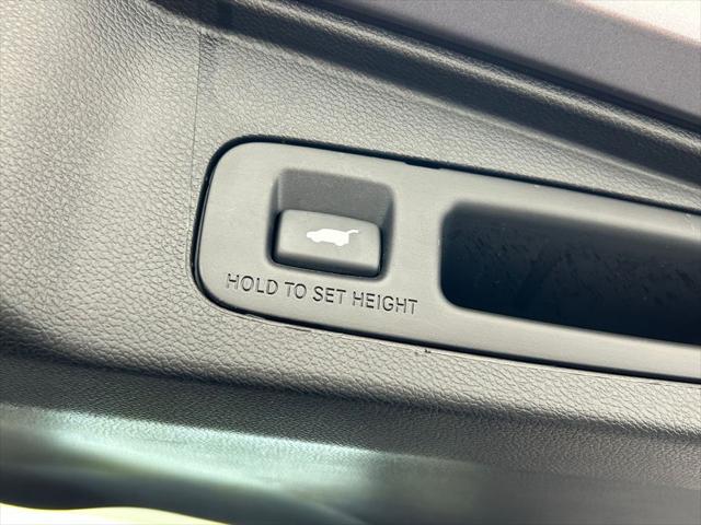 2022 Honda CR-V 2WD EX-L