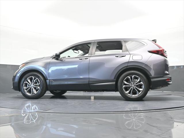 2022 Honda CR-V 2WD EX-L