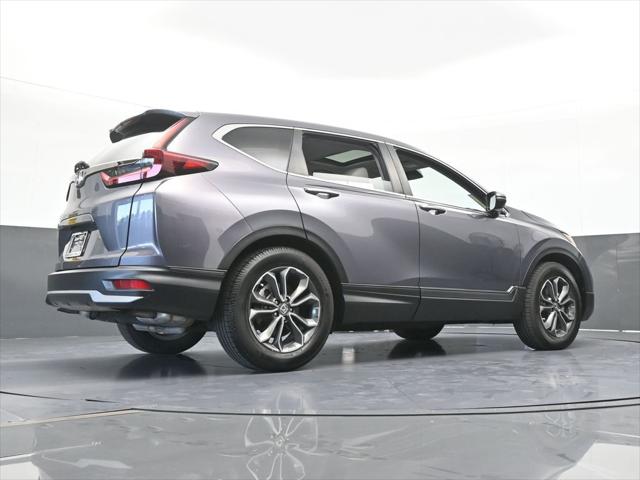 2022 Honda CR-V 2WD EX-L