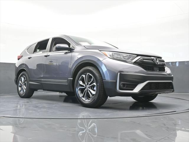 2022 Honda CR-V 2WD EX-L