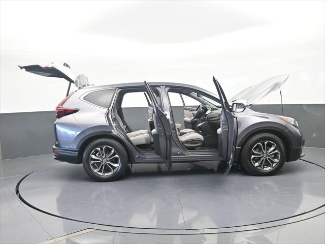 2022 Honda CR-V 2WD EX-L