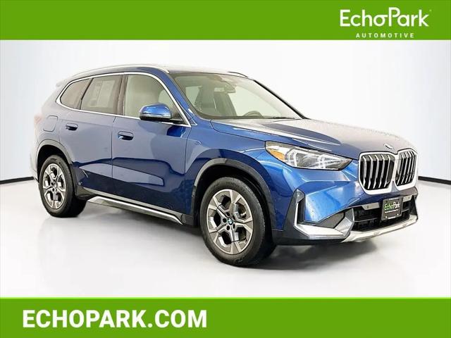 2025 BMW X1 xDrive28i for sale in Thornton, CO