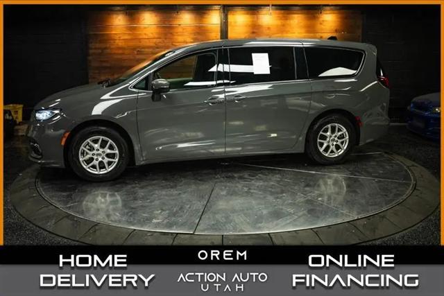 2023 Chrysler Pacifica Touring L for sale in Lehi, UT