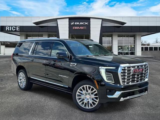 2026 GMC Yukon XL 4WD Denali for sale in Knoxville, TN