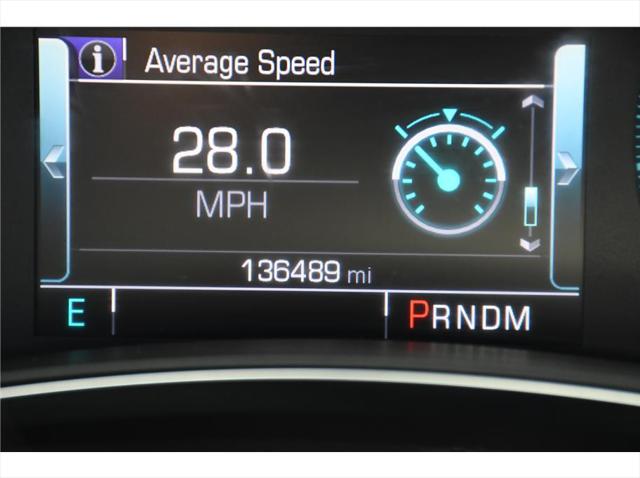 2019 Chevrolet Impala LS