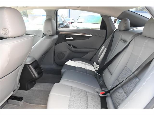 2019 Chevrolet Impala LS