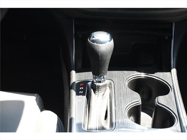2019 Chevrolet Impala LS