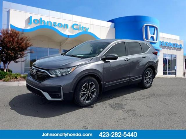 2022 Honda CR-V 2WD EX-L for sale in Johnson City, TN