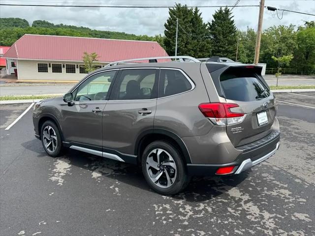 2024 Subaru Forester Touring