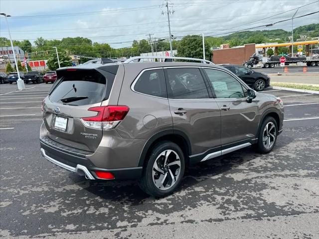 2024 Subaru Forester Touring