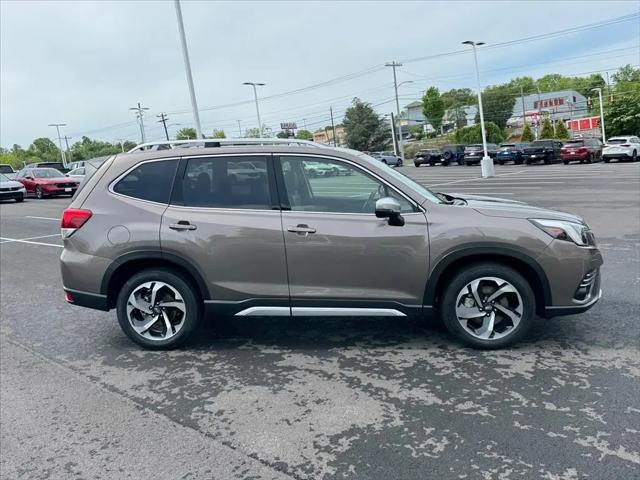 2024 Subaru Forester Touring