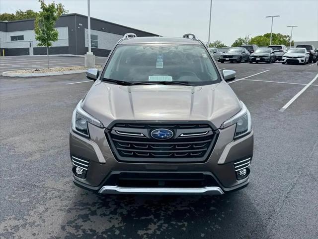 2024 Subaru Forester Touring