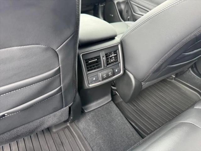 2024 Subaru Forester Touring