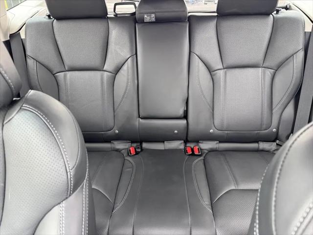2024 Subaru Forester Touring