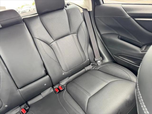 2024 Subaru Forester Touring