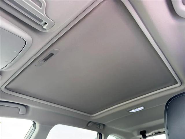 2024 Subaru Forester Touring